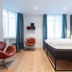 Hotell The Huxley Copenhagen, Bw Premier Collection