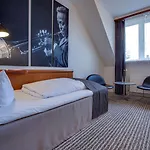 The Huxley Copenhagen, Bw Premier Collection Hotell Köpenhamn