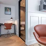 The Huxley Copenhagen, Bw Premier Collection 4*