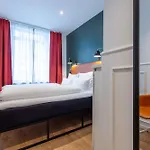 The Huxley Copenhagen, Bw Premier Collection 4* Köpenhamn