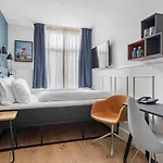 The Huxley Copenhagen, Bw Premier Collection Hotell Köpenhamn