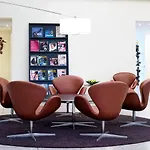 The Huxley Copenhagen, Bw Premier Collection Hotell