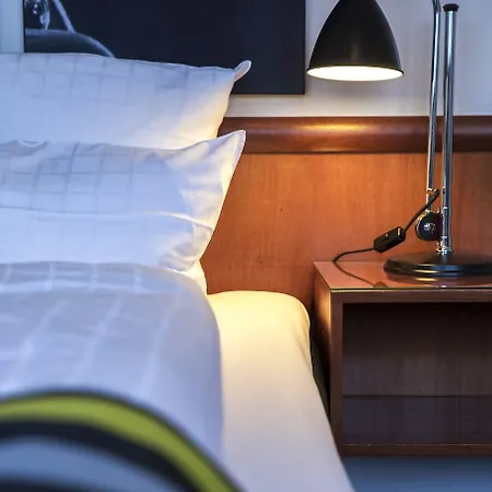 The Huxley Copenhagen, Bw Premier Collection Hotel 4*