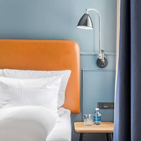 The Huxley Copenhagen, Bw Premier Collection Copenhaga