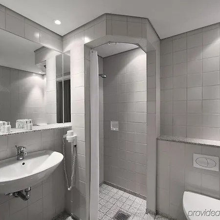 The Huxley Copenhagen, Bw Premier Collection Hotel Copenhaga