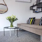 The Huxley Copenhagen, Bw Premier Collection Hotel