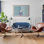 The Huxley Copenhagen, Bw Premier Collection 호텔 코펜하겐