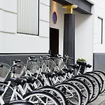 The Huxley Copenhagen, Bw Premier Collection 호텔 4*
