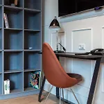 The Huxley Copenhagen, Bw Premier Collection 4*