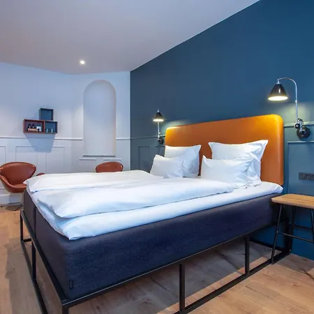 The Huxley Copenhagen, Bw Premier Collection 4* Copenhague