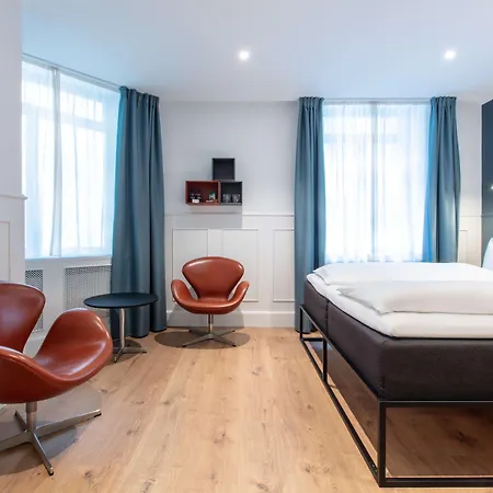 Hotel The Huxley Copenhagen, Bw Premier Collection