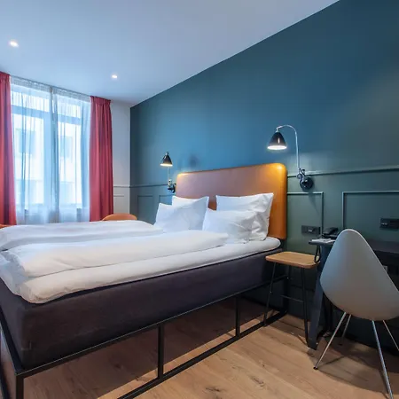 The Huxley Copenhagen, Bw Premier Collection Hotel Copenhagen
