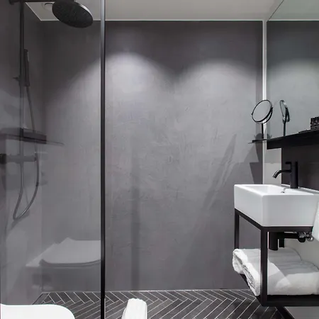 Hotel The Huxley Copenhagen, Bw Premier Collection 4*