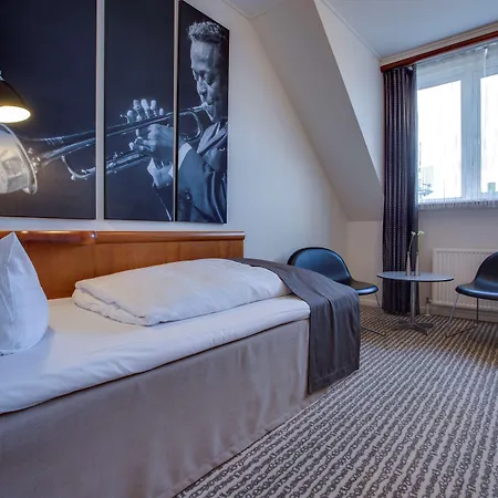 The Huxley Copenhagen, Bw Premier Collection Hotel Copenhagen