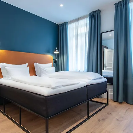 Hotel The Huxley Copenhagen, Bw Premier Collection