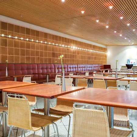 The Huxley Copenhagen, Bw Premier Collection Hotel