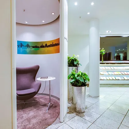 The Huxley Copenhagen, Bw Premier Collection Hotel