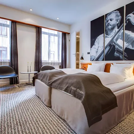 The Huxley Copenhagen, Bw Premier Collection Copenhagen