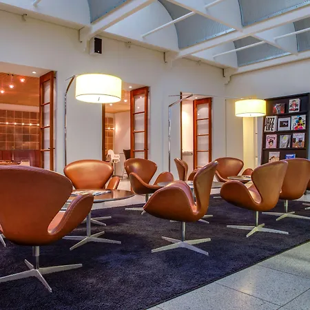 The Huxley Copenhagen, Bw Premier Collection 4* Copenhagen