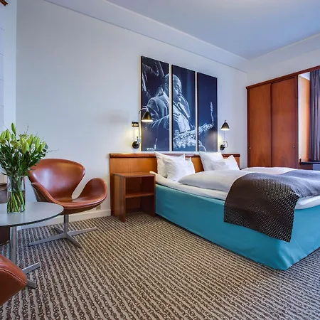 The Huxley Copenhagen, Bw Premier Collection Hotel Copenhagen