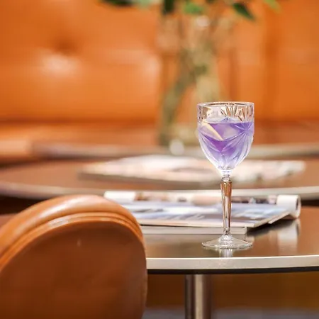 The Huxley Copenhagen, Bw Premier Collection Hotel