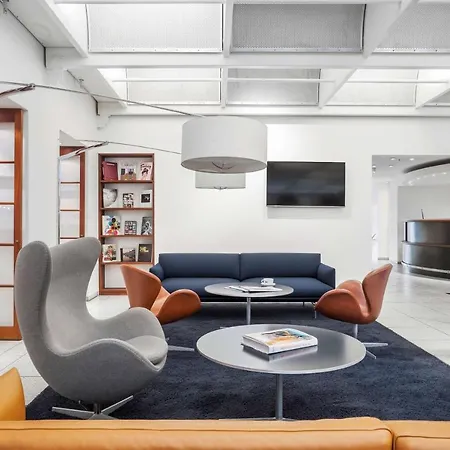 The Huxley Copenhagen, Bw Premier Collection 4*