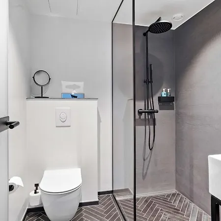 The Huxley Copenhagen, Bw Premier Collection 4* Kopenhaga