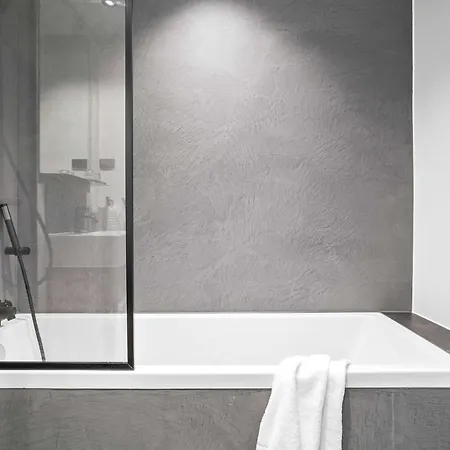 The Huxley Copenhagen, Bw Premier Collection Kopenhaga