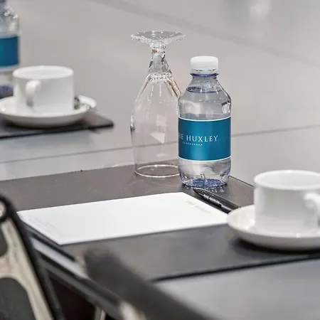 The Huxley Copenhagen, Bw Premier Collection 4*