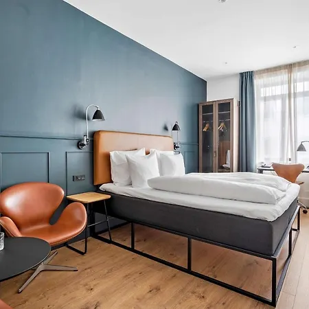 The Huxley Copenhagen, Bw Premier Collection Hotel Copenhagen