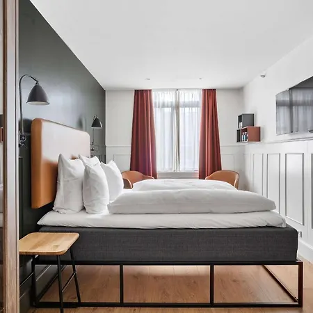 Hotel The Huxley Copenhagen, Bw Premier Collection Copenhague