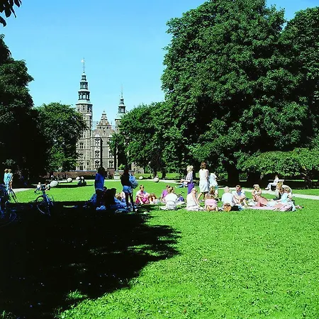 Hotel The Huxley Copenhagen, Bw Premier Collection