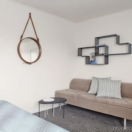 The Huxley Copenhagen, Bw Premier Collection 4* Copenhagen
