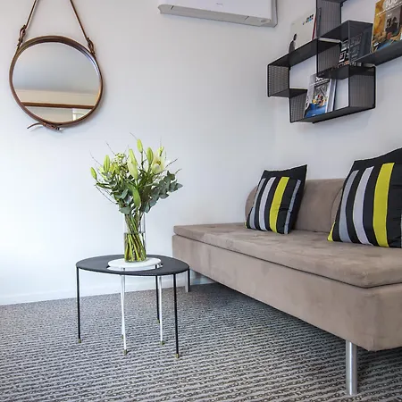 Hotel The Huxley Copenhagen, Bw Premier Collection Kodaň