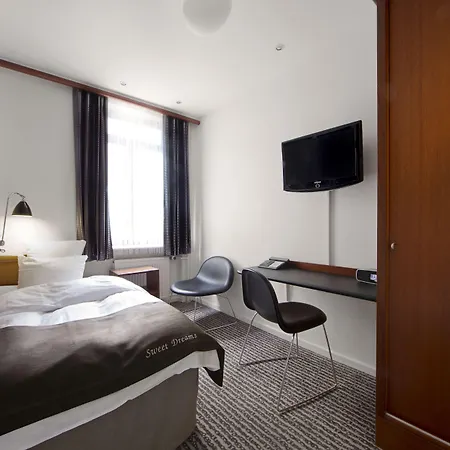 Hotel The Huxley Copenhagen, Bw Premier Collection