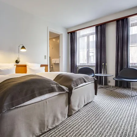 The Huxley Copenhagen, Bw Premier Collection Hotel