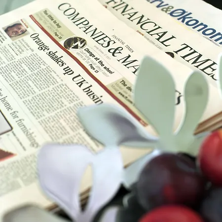 The Huxley Copenhagen, Bw Premier Collection Hotel