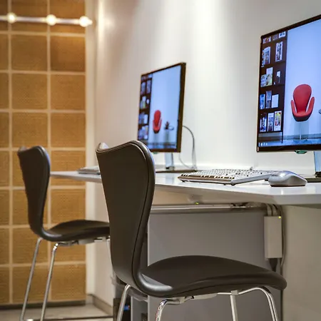 The Huxley Copenhagen, Bw Premier Collection Hotel Kodaň