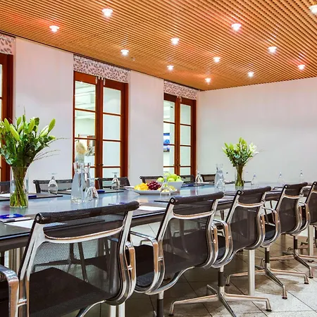 The Huxley Copenhagen, Bw Premier Collection Hotel 4*