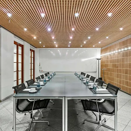 Hotel The Huxley Copenhagen, Bw Premier Collection 4*