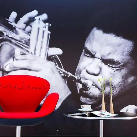 The Huxley Copenhagen, Bw Premier Collection Hotel 4*