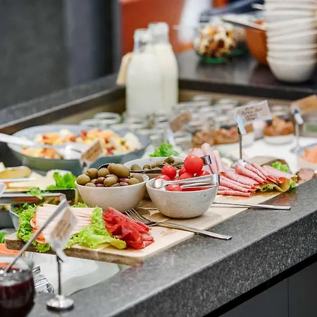 The Huxley Copenhagen, Bw Premier Collection Kodaň