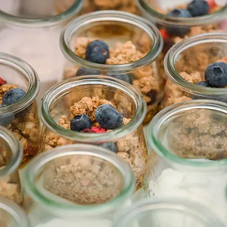 Hotel The Huxley Copenhagen, Bw Premier Collection 4*