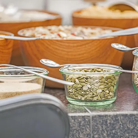 The Huxley Copenhagen, Bw Premier Collection Hotel