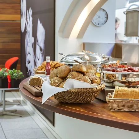 Hotel The Huxley Copenhagen, Bw Premier Collection