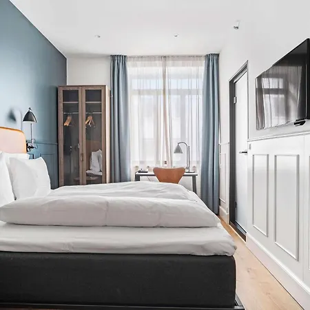The Huxley Copenhagen, Bw Premier Collection Hotel