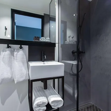 The Huxley Copenhagen, Bw Premier Collection Hotel Kodaň