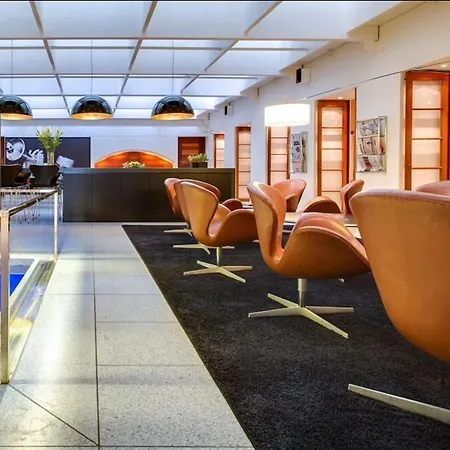 The Huxley Copenhagen, Bw Premier Collection Hotel Kodaň