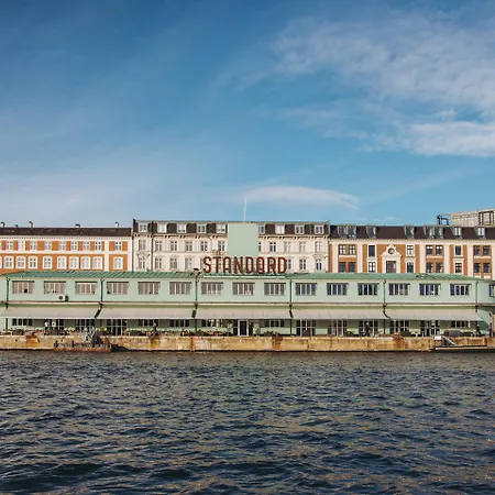 The Huxley Copenhagen, Bw Premier Collection 4*