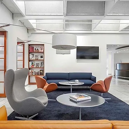 The Huxley Copenhagen, Bw Premier Collection 4* Copenhague